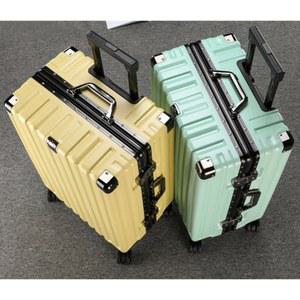 28인치캐리어 튼튼한캐리어 기내용가방 출장 24인치