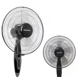 대우 키높이 가정용 업소용 16인치 스탠드 선풍기 RS316C