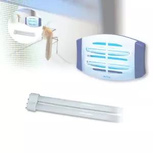 자외선램프 날벌레유인램프 포집기포충기용 포충 곤충