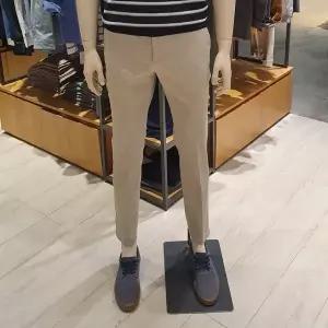 올젠 베이직 밴딩 치노팬츠 5종1택 PP1301E52305117