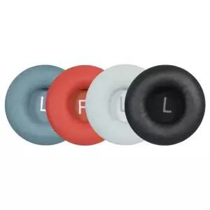 필립스 호환 TAH4205 TAH4105 헤드폰 이어패드 헤드셋 이어 패드 귀마개 이어 커버용 교체용 패드 쿠션