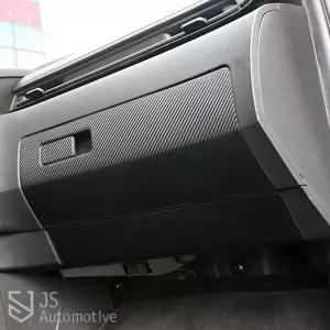 스타리아 글로브박스 커버 차량 튜닝 몰딩 용품