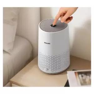 필립스 공기청정기 미니 소형 600i 화이트