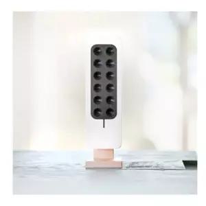 테코야 공기청정기 룸200 미니 소형 화이트 사무실