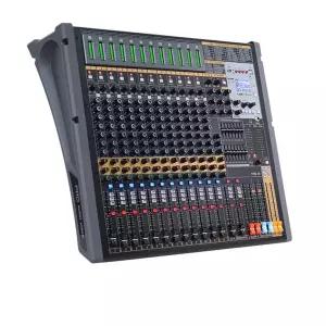 음향 믹서기 오디오 디지털 하드 콘솔 무대 블루투스