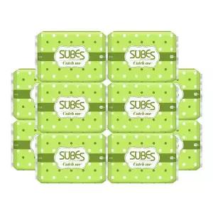 슈베스 생리대 캐치미 팬티라이너 20Px10팩