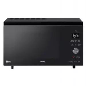 (현대Hmall) [LG] 디오스 광파오븐 ML39BW / 39L [정품무료배송]