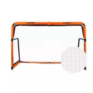 [골드스마일]스타 축구골대망 축구용품 접이식골대 네트망 180X120 골대네트망