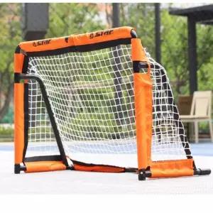 [골드스마일]스타 축구골대망 축구용품 접이식 골대 네트망 150X90 골대네트망