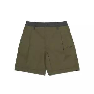 매장정품 KODAK 코닥 씨너리 컬러블럭 5부 버뮤다 팬츠 KHAKI K4223RHP27KHK 1154942