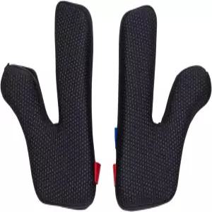 폭스 레이싱 24 V3 치크 패드 - 두껍다