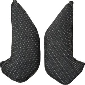 폭스 레이싱 프로프레임 치크 패드 얇아짐