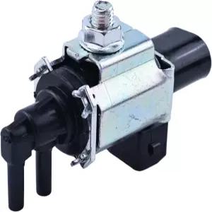 HOLDWELL 배기 진공 솔레노이드 밸브 MR160676 K5T46498 미쓰비시 몬테로 2003-2006 아웃랜더 2007-2009
