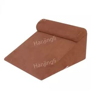 노인 쿠션 환자 등받이 자세교정 낙상방지 요양 베개 침대 경사 매트