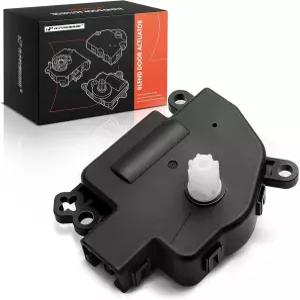 A-프리미엄 HVAC 히터 블렌드 도어 액추에이터 - 포드 피에스타 2011 2012 2013 2014 2015 2016 2017 2018