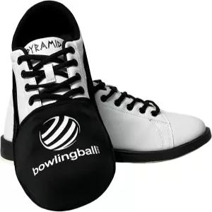 bowlingball.com 볼링화 슬라이더 - 일관된 접근을 위한 슬립온 슬라이드 인핸서 내구성이 뛰어난 액세서리