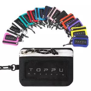 레이나 지갑 카드 동전 폰지갑 목걸이 남자 여성 학생 cnh8+1VLQ