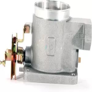 BBK 1523 70mm 스로틀 바디 - 포드 머스탱 5.0L용 고속 파워 플러스 시리즈