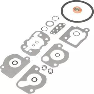 표준 모터 제품 스로틀 바디 인젝션 튜닝 키트 - 1637B