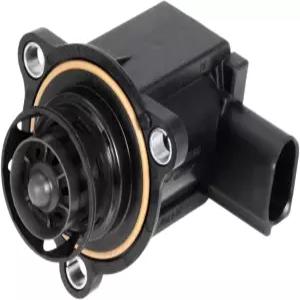 06H145710D 터보차저 바이패스 밸브 차단 다이버터 아우디 A4 TT 폭스바겐 CC Eos GTI 제타 패스앳 티구안