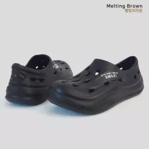 [멜팅브라운] 남성 물놀이신발 아쿠아슈즈 SS79 (32948732A)