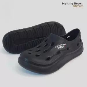 [멜팅브라운] 남자 물놀이신발 아쿠아슈즈 SS79 (32948731A)
