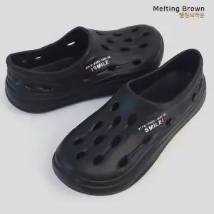 [멜팅브라운] 남자 아쿠아슈즈 물놀이신발 SS79 (32948730A)