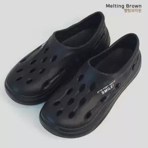 [멜팅브라운] 남성 아쿠아슈즈 물놀이신발 SS79 (32948728A)