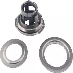 포드 포커스 피에스타 2011-업과 호환되는 SLTY 6DCT250 DPS6 변속기 릴리스 베어링 키트