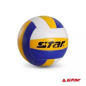 칼라 이모션 배구공 5호 더 스타 구기 스포츠 운동 레저 경기