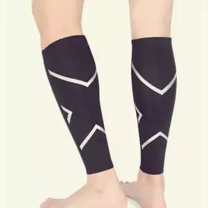 남성 종아리 압박 아대 연습 필수 활동 야외 취미 1WA9B3AB3