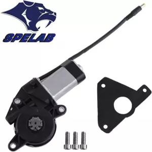 전기 배기 밸브 모터 교체 제어 범용 자동차 개조 액세서리