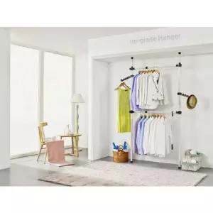 [생활] 업그레이드 38mm 행거 2단