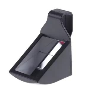 호환   렌즈 교체 전문 스마트폰 범용 클립 90 도 잠망경 타입 모바일 렌즈