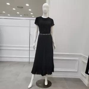 [미니멈]블라우스 스커트세트 (MYBAWB5240 MYBAWS5240 BL3)_IC