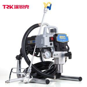 도장기 분사기 스프레이 뿌리는 전기식 기계식 분체 기본 자동분사기 옵션사진참조 유선