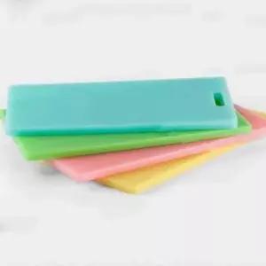 위생 도마 양면 주방 도마 이유식 도마 받침대 440 도마거치대