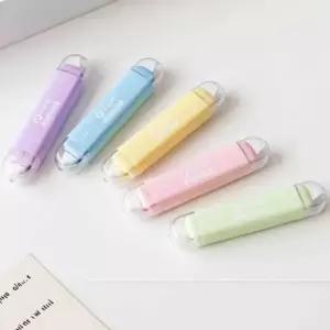 [문구/오피스] 풀테이프 수정테이프 공시생 학습용 필기구 서류 정리 도구