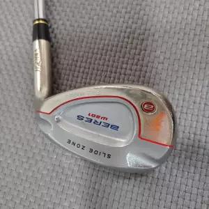 중고 혼마 베레스 W201 50도 웨지_경량스틸 S