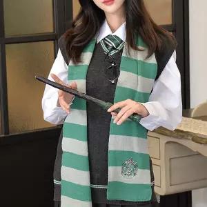 교복몰 마법학교 슬기로운 마법사 그린 넥타이 졸사.