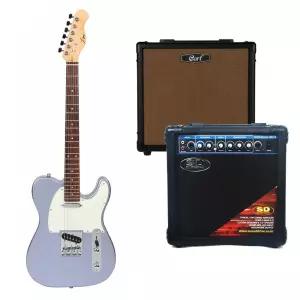 Gpdt408 입문용 MBL 일렉기타패키지 입문용기타