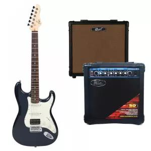 Gpdt267 입문용 DLB 일렉기타패키지 입문용일렉