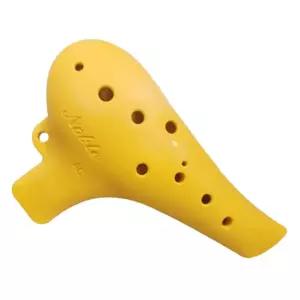 Gpdt257 교육 노랑 학교 주니어 오카리나알토C