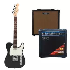 일렉기타패키지 MBK Gpdt154 입문용 입문용기타