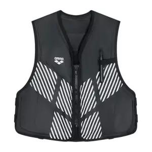 아레나 2025 공기주입형 부력보조복 구명조끼 H13565 (41503399A)