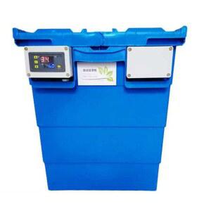 콩나물 재배기 발아기 숙주 새순 이중층 기계 녹두 재배 모종 발아 다목적 콩나물기계 새싹