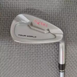 중고 혼마 투어월드 TW737P SW 웨지_C_VIZARD 55 R
