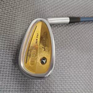 중고 올금장 혼마 2스타 LB-102 NEW Hamp;F SW웨지_R-1