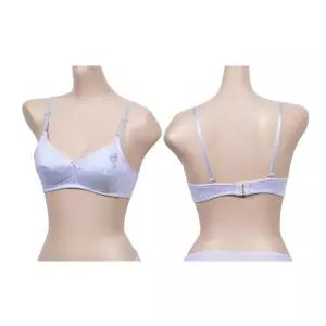 옆구리를 감싸주는 주니어2단계 브라