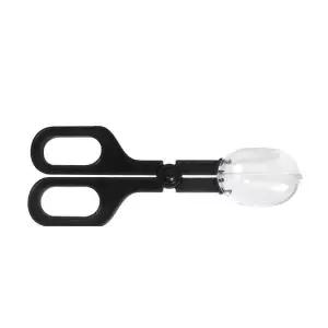 대형 곤충 채집 집게 밀웜집게 도마뱀 급여 집게 가위